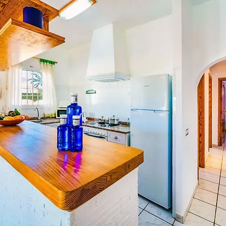 0308 Monteverde Banana * Balcon del Mar